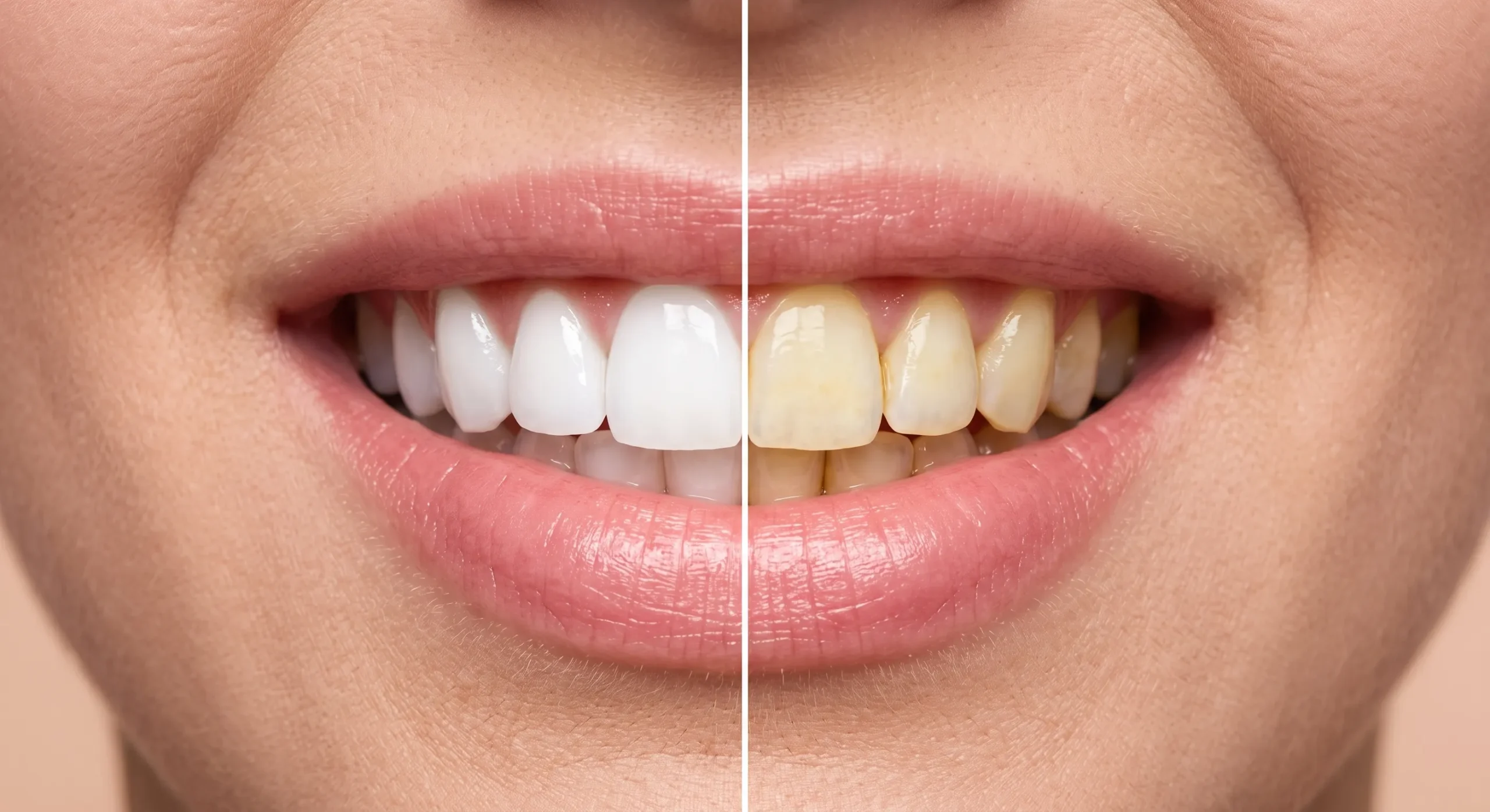 Clinica Dental Tena Zaragoza Blanqueamiento Dental