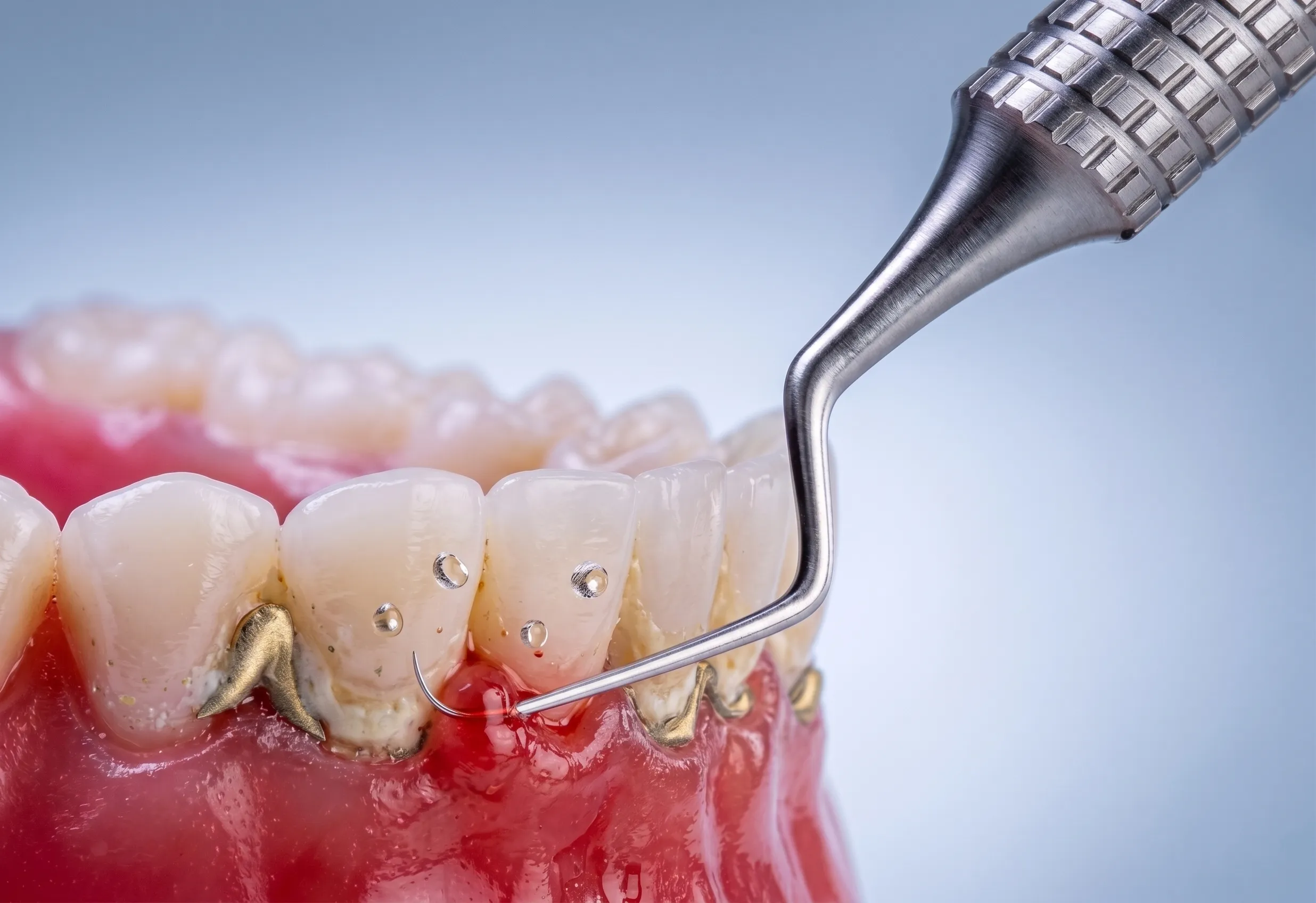 Clinica Dental Tena Zaragoza Periodoncia