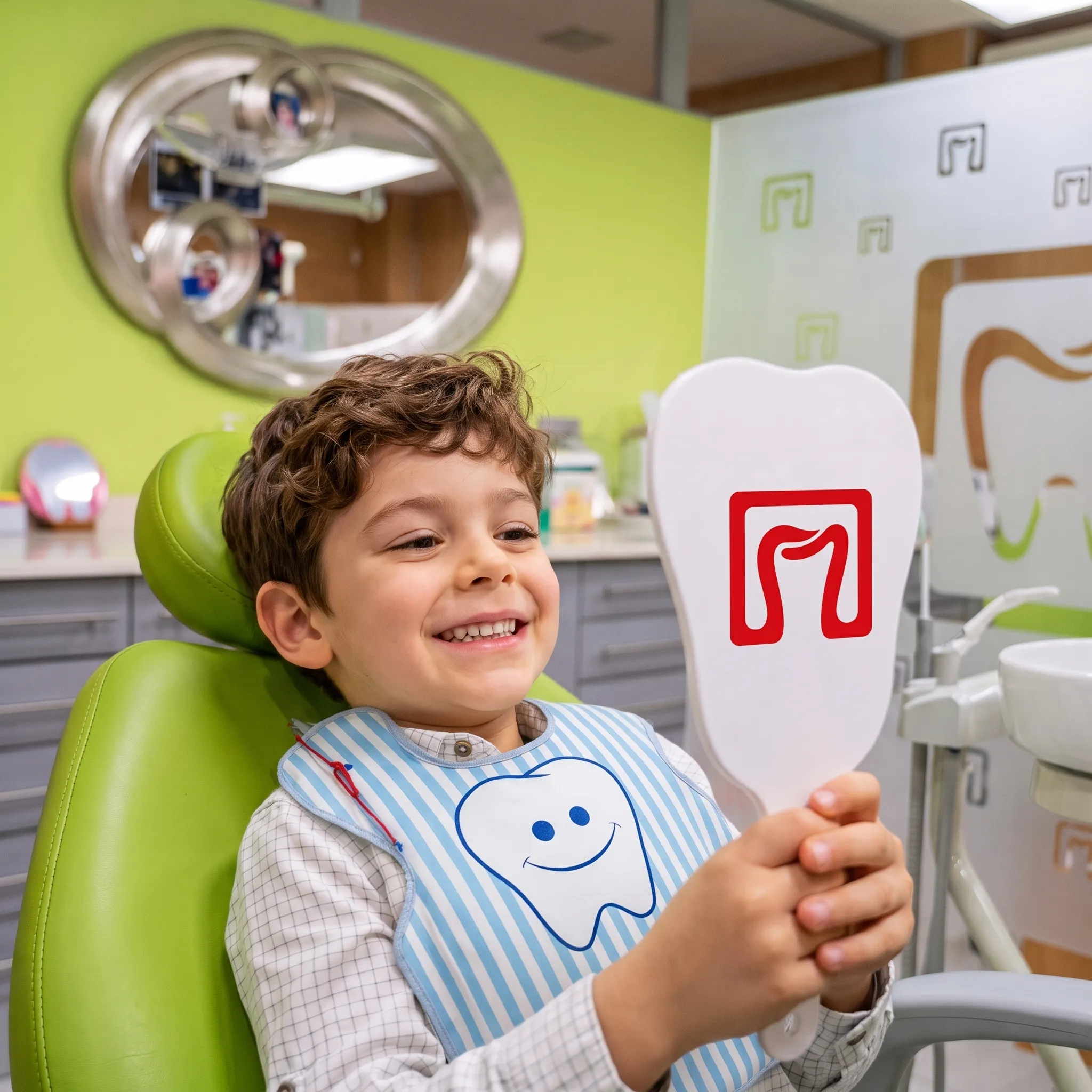 Clinica Dental Tena Zaragoza niño Clinica Dental Tena Zaragoza niño