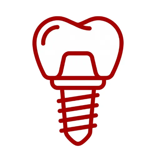 Clinica Dental Tena Zaragozaimplantologia